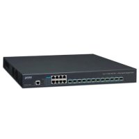 коммутатор Planet XGS-6350-12X8TR