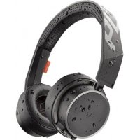 Plantronics BackBeat Fit 505 Black