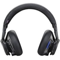 Plantronics BackBeat Pro Black