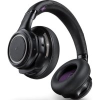 Plantronics BackBeat Pro Black