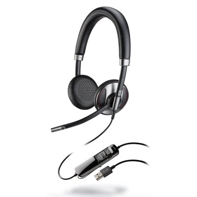 гарнитура Plantronics BlackWire C725M 202581-01