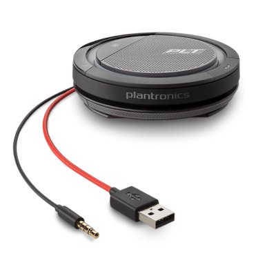 спикерфон Plantronics Calisto 5200