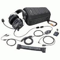 Plantronics GameCom Commander