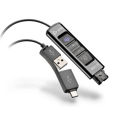 

Plantronics