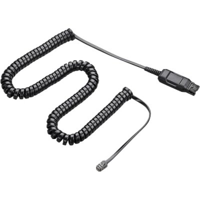 шнур-адаптер Plantronics PL-HIC10