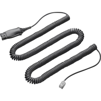 витой шнур-адаптер Plantronics PL-HIS