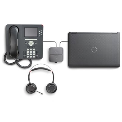 Plantronics PL-MDA220