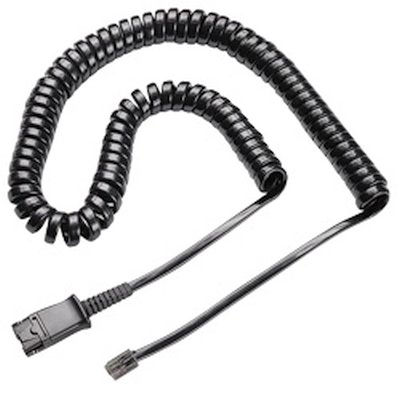 кабель Plantronics PL-U10
