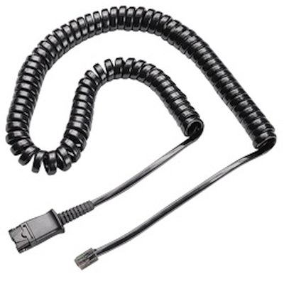 кабель Plantronics PL-U10P