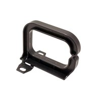 пластиковая кабельная скоба Conteg VO-P4-80-60-H