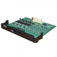 плата 8 аналоговых внутренних линий Panasonic KX-NS5173X