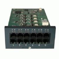 плата расширения Avaya 700431778