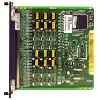 плата LG-Ericsson MG-DTIB12.STG