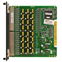 плата LG-Ericsson MG-DTIB24.STG