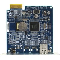 плата сетевого управления APC AP9630