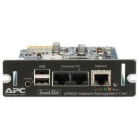 плата сетевого управления APC AP9635