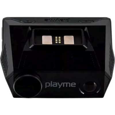 автомобильный видеорегистратор Playme Hyper Force