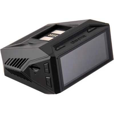 автомобильный видеорегистратор Playme Hyper Force