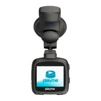 видеорегистратор Playme Maxi