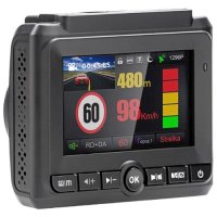 видеорегистратор Playme Omega