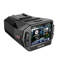 видеорегистратор Playme P600SG