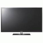 телевизор Samsung PS-43D490A1W3