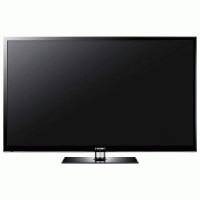 телевизор Samsung PS-60E550D