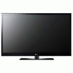 ЖК панель LG 42PJ550R