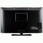 LG 50PJ361R