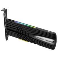 SSD диск Plextor M10P RGB 2Tb PX-2TM10PY