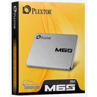 SSD диск Plextor PX-128M6S+