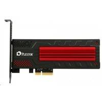 SSD диск Plextor PX-256M6E-BK