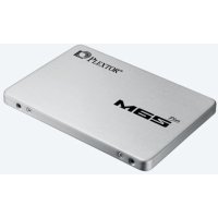 SSD диск Plextor PX-512M6S+
