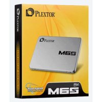 SSD диск Plextor PX-512M6S+
