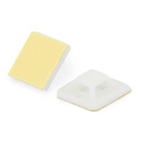 площадка самоклеящаяся Gembird SAP-20