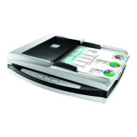 сканер Plustek ADF SmartOffice PL4080