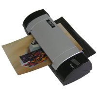 сканер Plustek Mobile Office D600