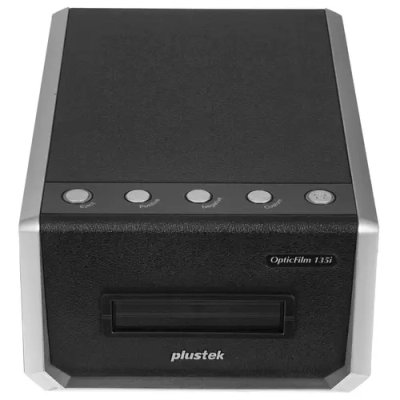 сканер Plustek OpticFilm 135i