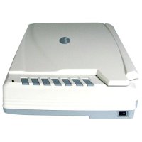 сканер Plustek OpticPro A320