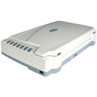 сканер Plustek OpticPro A320