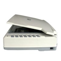 Plustek OpticPro A320