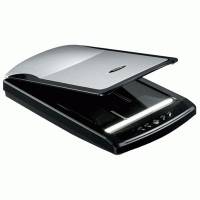 сканер Plustek OpticPro ST640