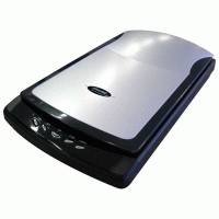 Plustek OpticPro ST640