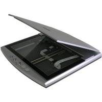 Plustek OpticSlim 550 Plus