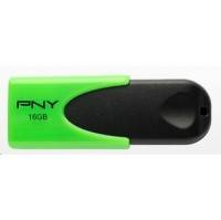флешка PNY 16GB FD16GATT4NEOKGR-EF