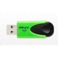 PNY 16GB FD16GATT4NEOKGR-EF