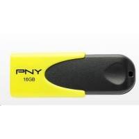 флешка PNY 16GB FD16GATT4NEOKY-EF