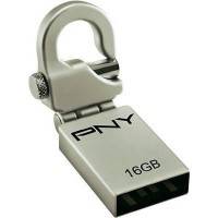 флешка PNY 16GB P-FDI16G-APPHK-GE