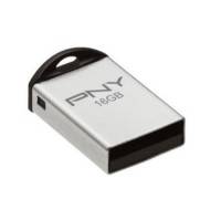 флешка PNY 16GB P-FDI16G-APPMT2-GE