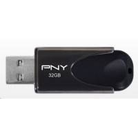 PNY 32GB FD32GATT4-EF